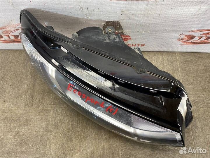 Фара правая Ford Ecosport 2014-Н.в