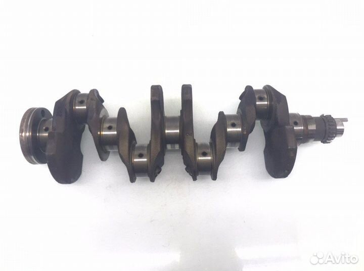 Коленвал Mazda 3 BK (2003-2009)