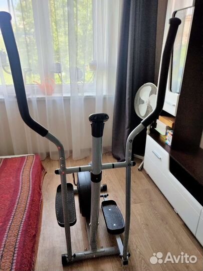 Велоэллипсоид unit M-420