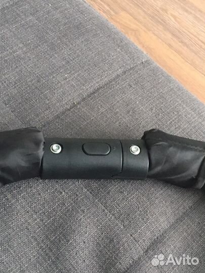 Бампер для коляски,шезлонга