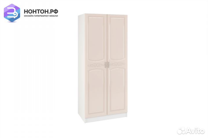 Шкаф 2-створчатый Венеция