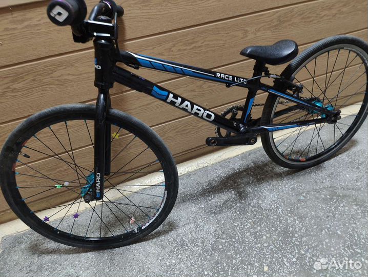 Велосипед вмх бу