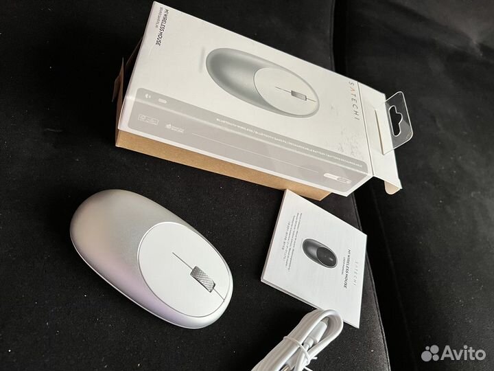 Беспроводная мышь