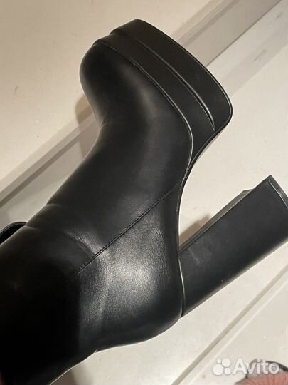 Ботильоны bratz