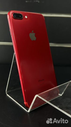 iPhone 7 Plus, 128 ГБ