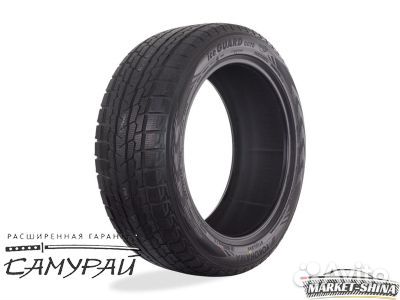 Yokohama Ice Guard G075 245/50 R20 102Q