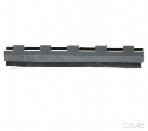 Насадка 139835 для мытья полов для пылесосов thoma