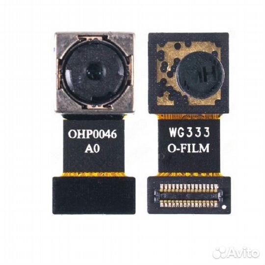 Камера основная (задняя) для Xiaomi Redmi Note 4X