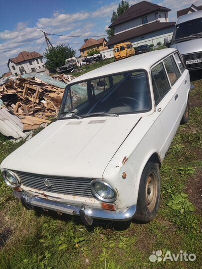 Запчасти на ваз 2102