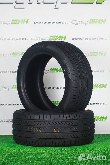 Pirelli Powergy 225/45 R17