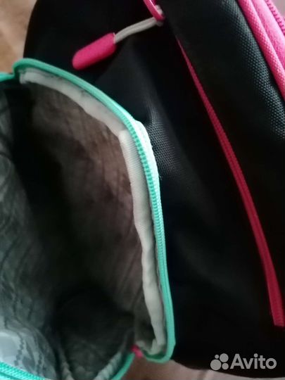 Школьный рюкзак