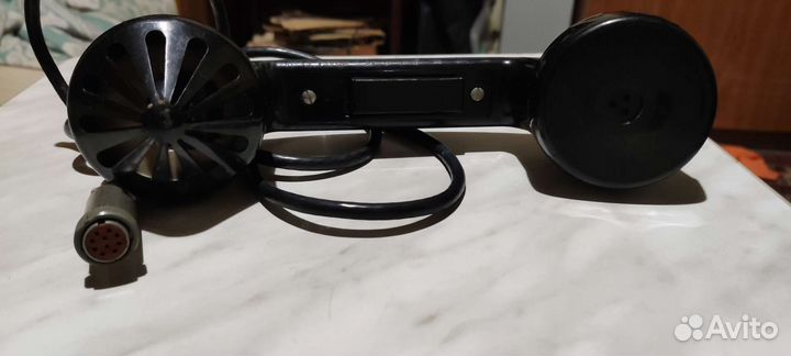 Телефон трубка