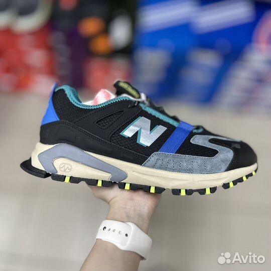 Кроссовки New Balance X-racer 41 42 43 44 45