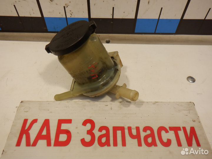 Бачок гидроусилителя Toyota Rav 4 1zzfe 1.8 л