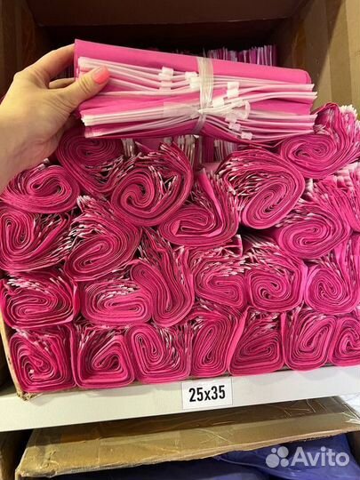 Пакеты zip lock / Упаковочные пакеты