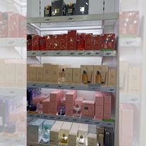 Парфюмерия и товары из дьюти фри - доставка, Москва