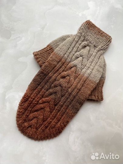 Свитер для собак