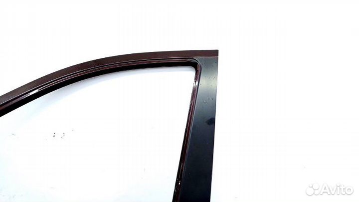 Б/У Б/У Дверь Состояние хорошее присутствует