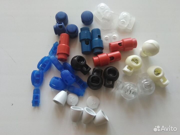 Молнии,шнур