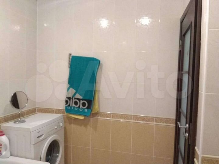 3-к. квартира, 63 м², 3/5 эт.