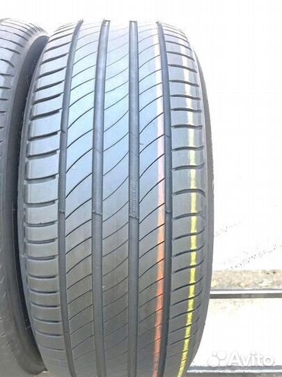 Michelin Primacy 4 205/55 R17 85M