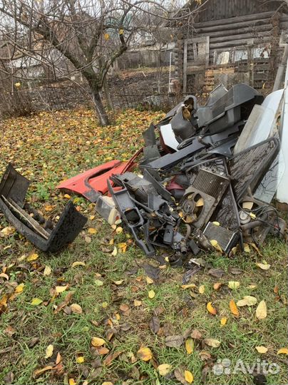 Разбор ваз 2108 Экспортная