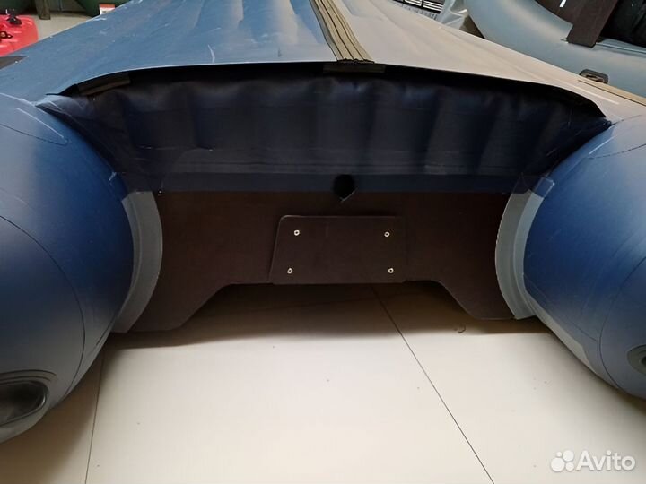 Лодка пвх Флагман 350 L