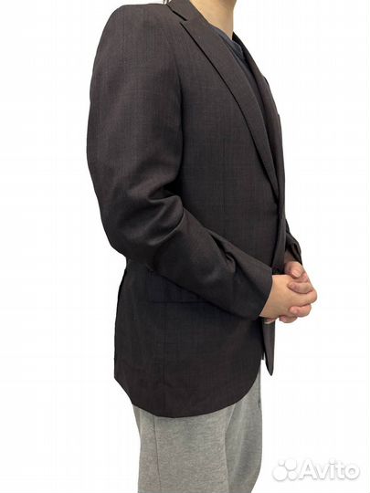 Corneliani пиджак мужской