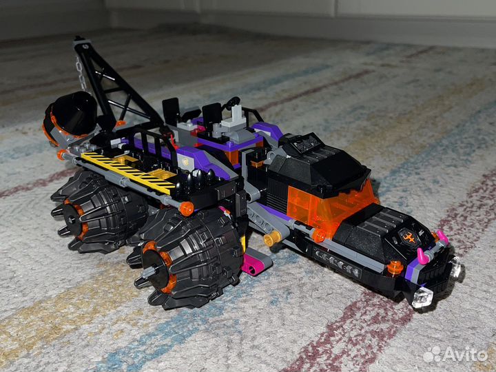 Lego Technic детали