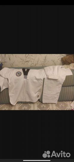 Японское кимоно