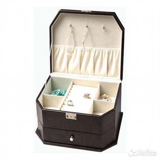 Шкатулка для украшений, 30*22*15 см