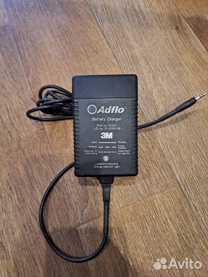 Аккумулятор, Speedglas 3M