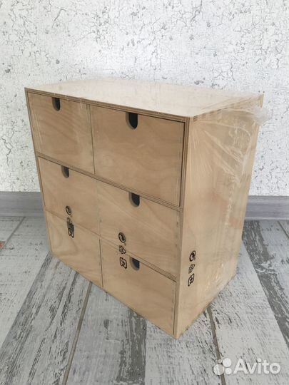 Мини комод IKEA