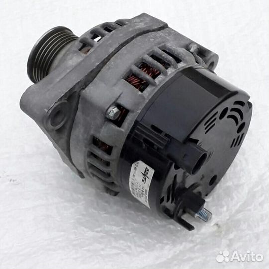 Генератор ваз