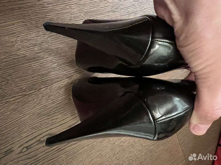 Туфли Prada, Miu Miu оригинал