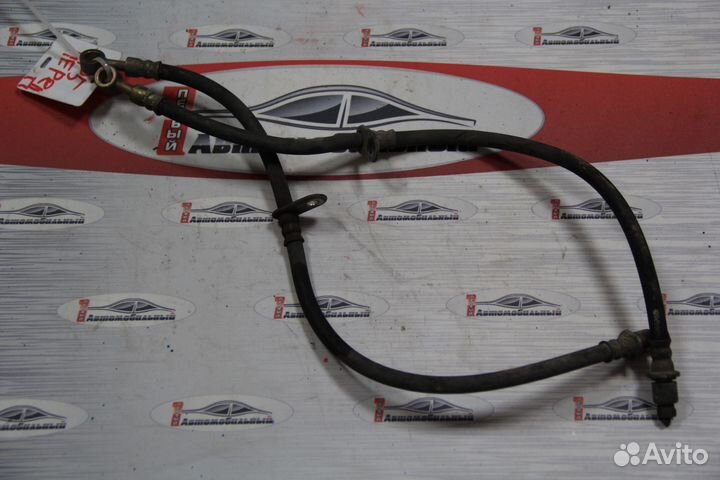 Тормозной шланг перед c Subaru Legacy BP5 EJ203