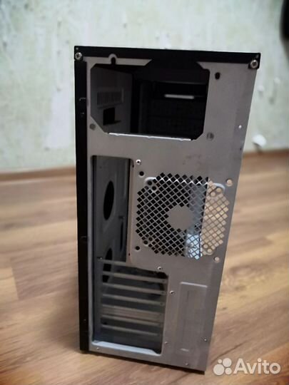 Компьютерный корпус microlab