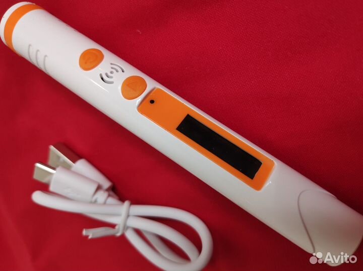 Дозиметр радиации. Счётчик Гейгера. Новый