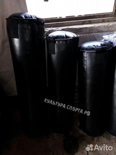 Боксёрские мешки (груши) в наличии в Самаре