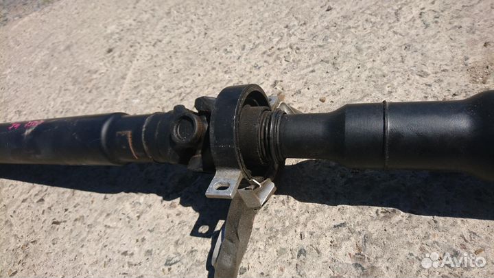 Карданный вал BMW 7 F01/F02 2010 7563464