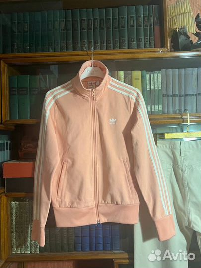 Олимпийка adidas