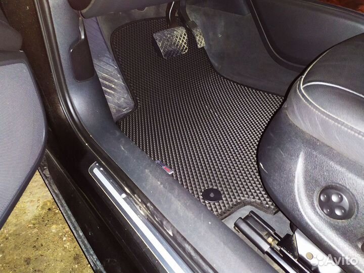 Коврики eva с гарантией 1 год / eva коврики