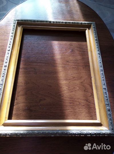 Фоторамка СССР