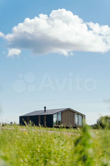 Участок 11 сот. (СНТ, ДНП)