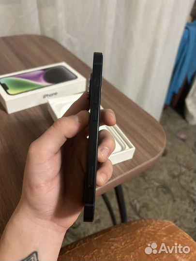 iPhone 14, 128 ГБ