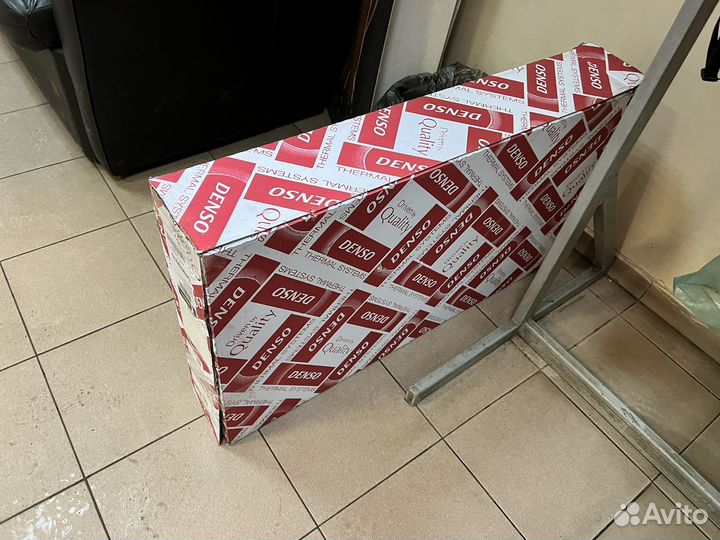 Радиатор охлаждения DRM32015