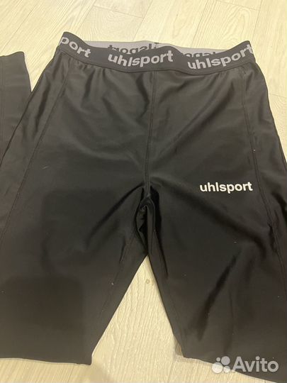 Лосины спортивные