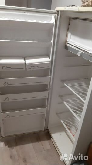Холодильник бу