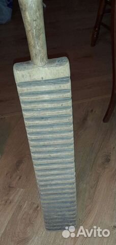 Приспособление старинное для глажения белья