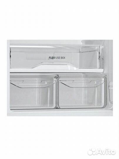 Холодильник Indesit DS 4180 W белый